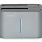 Digitus Hdd Docking Station 2,5"/3,5" (2Li)