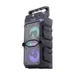 Digitus Kts-1096 Gri Bluetooth Parti Hoparlörü 3" 2 Kablosuz Speaker