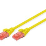Digitus Professional Cat6 U-Utp Patch Kablo, 2 M