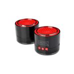 Digitus Rockbass 3W Bluetooth Speaker