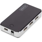 Digitus Usb 2.0 7 Port Usb Hub