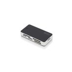 Digitus USB 3.0 Kart Okuyucusu, Compact Flash (CF), Secure Digital (SD / SDHC), MMC, MMC4.0, RS-MMC,