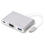 Digitus Usb 3.0 (usb Tip C) ve lt;- ve gt; Vga Grafik Adaptörü ve lt;br ve gt;Usb 3.0 Hub ve lt;br ve gt;Giriş: 1 X Usb Tip C Erkek (bilgisayar Bağlantısı) ve lt;br ve gt;Çıkış: ve lt;br ve gt;1 X Vga (hd15) Dişi (full Hd) ve Gri