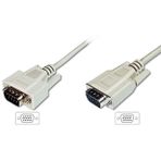 Digitus Vga Kablo (Projeksiyon - Monitor) (1.8M)