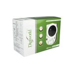 Digiworld Smart Akım Korumalı Priz Tekli 250V