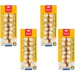 Digiworld Wanpy Biftek Sargılı Köpek Ödülü 85 gr x 4 Adet