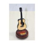 Digizone Gitar Müzik Kutusu Model 1