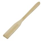 diguo Bambu Kahve Stir Stick – Konturlu Vakum Kahve Demleme Karıştırma Aleti Hario VD Yama Syphon Kahve Makinesi için