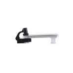 Diid 90x Makro Lens Büyüteç Optik Zoom Mikroskop Telefon Klipsli Uv Led Işıklı