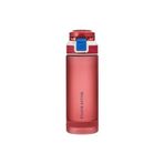 Diiler 790ml Soft Touch Rahat Içim Tritan Su Matarası (Kırmızı)