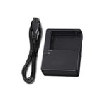 DİJİ Canon Uyumlu Lc-e8c 550d 600d 650d 700d Şarj Aleti LC-E8C