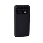 dijimedia Linkage LKP26 10000 Mah Siyah Powerbank