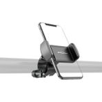 Dijimedia T-54 Bisiklet, Scooter, Motor Gidona Direksiyon Kıskaçlı Telefon Tutucu