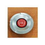DijiPlast Fiat stilo 17 '' inç jant göbeği