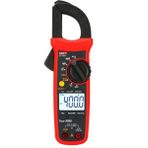 Dijital Ac Pensampermetre 400-600A, Yeni Model 2020, Güçlü ve Hassas - Seçenek 1