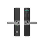 Dijital Akıllı Kilit Ddl610-5hbs, Wifi Bağlantılı, Şifre, Parmak İzi, Kart, Mekanik Anahtar, Philips Home Access Uygulama