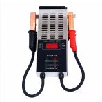Dijital Akü Test Cihazı 12V 200 Amper Araç Akü Voltaj Ölçer Profesyonel Akü Kontrol Cihazı