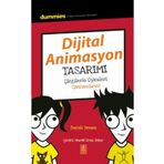 Dijital Animasyon Tasarımı - Derek Breen