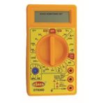 Dijital Avometre Multimetre Ölçü Aleti DT-830D