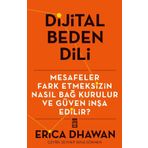 Dijital Beden Dili Timaş Yayınları