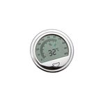 Dijital Büyük Nem ve Sıcaklık Ölçer Hygrometer ht99