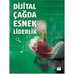 Dijital Çağda Esnek Liderlik - Doğan Kitap Komisyon