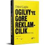 Dijital Çağda Ogilvy'ye Göre Reklamcılık - Miles Young