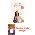 Dijital Çağda Sağlıklı Çocuk Yetiştirmek: Anne-Babalar İçin 33 Anahtar + Masallar Kitabı