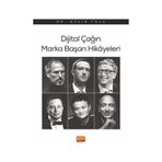 Dijital Çağın Marka Başarı Hikayeleri Nobel Bilimsel Eserler