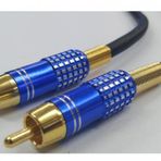 Dijital Coaxial Kaliteli Ses Kablosu 50 Cm