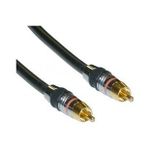 Dijital Coaxial Ses Kablosu - Kaliteli - 5 Metre
