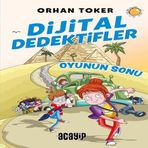 Dijital Dedektifler 2 Oyunun Sonu 637970