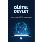 Dijital Devlet - A. Kemal Çelebi Birol Kovancılar