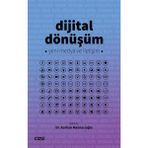 Dijital Dönüşüm - Korhan Mavnacıoğlu