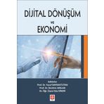 Dijital Dönüşüm ve Ekonomi - Ekin Basım Yayın