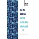 Dijital Dünyada Halkla İlişkilerin Dönüşümü II Deniz Güven Eğitim Yayınevi