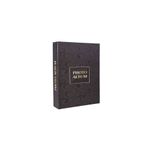 Dijital Dünyası 200'lük 10x15cm Delüx Fotoğraf Albümü - 46200