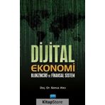 Dijital Ekonomi - Gonca Atıcı