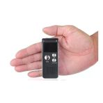 Dijital Ekranlı Ses Kayıt Dinleme Cihazı Kulaklıklı Ve Mikrofonlu 16 Gb Hafızalı Hs27