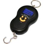 Dijital El Terazisi, Elektronik, Pil, 40 Kg, Hassas Ölçüm, Kullanışlı, Dayanıklı, Pratik - Seçenek 1