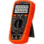 Dijital El Tipi Multimetre PM-6241 ile Hassas Ölçüm Yapın - Seçenek 1