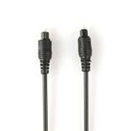Dijital Fiber Optik Ses Kablo 3 Metre Fiber Optik Ses Kablosu 300 CM