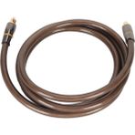 Dijital Fiber Optik Ses Kablosu Profesyonel Tak ve Çalıştır Optik Ses Kablosu Hoparlörler Ev Sinema Sistemi Için 1,5 M/4,9 Ft (Yurt Dışından)