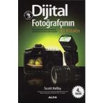 DIJITAL FOTOĞRAFÇININ EL KİTABI CILT 3 - SCOTT KELBY