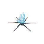 Dijital Gen 3D Led Hologram Fan 100cm Wifi