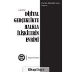 Dijital Gerçeklikte Halkla İlişkilerin Evrimi - Kolektif