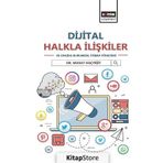 Dijital Halkla İlişkiler Ve Online Kurumsal İtibar Yönetimi - Murat Koçyiğit