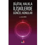 Dijital Halkla İlişkilerde Güncel Konular - Ayhan Doğan