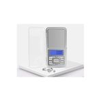 Dijital Hassas Elektronik Kuyumcu Cep Terazisi Tartı 200 gr / 0.01 gr (5440)