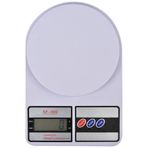 Dijital Hassas Mutfak Tartısı 10 Kg